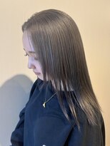 ノーヴァ バイ ボナ 前橋店(nova by bona)&nbsp;silvergrey