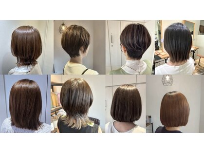 ケンジ 長後店(KENJE)の写真