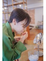 エスエスダブリュー(SSW)&nbsp;好バランスショート