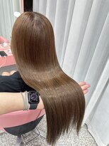 ボタン シブヤ(VOTAN SHIBUYA)&nbsp;水素トリートメントで理想の艶髪に