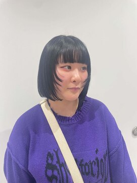 バサ ANNEX店(BASSA) ボブ