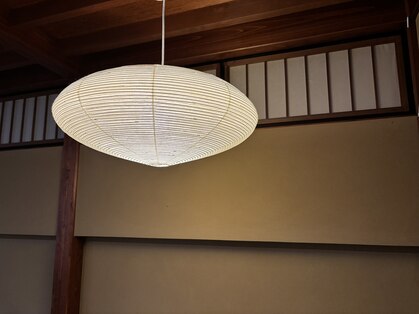 セーヌ ロク(ceine loq)の写真