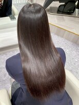 ナビ 金沢駅前店(navi)&nbsp;naviオリジナル髪質改善ストレート