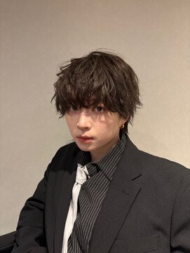 メンズココ 日本橋店(MENS COCO) 王道マッシュ