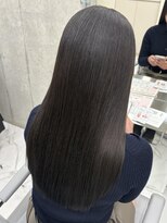 ザ トーン オオミヤ(the tone.oomiya) グレージュ/髪質改善/大宮