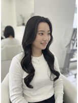 ヘアーサロン アーティブ(HAIR SALON artilib) ワンホンヘア