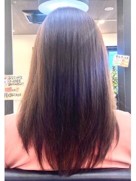 ネクサス ドゥ 四街道店(NEXUS-DO) ロングレイヤー