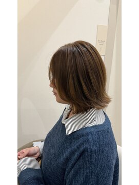 アストレアバイニケ(ASTRAEA by nike) ボブレイヤー