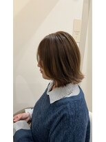 アストレアバイニケ(ASTRAEA by nike) ボブレイヤー