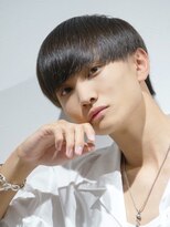 ザゴールド 宮崎(THE GOLD)&nbsp;men'shair/波巻きツイストスパイラル/ニュアンスパーマ