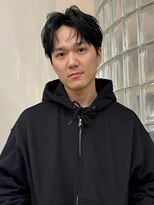 ワビ(wabi)&nbsp;センターパート