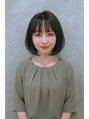 マイラ 銀座(myla) 會澤 みずき