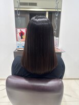 スイクロップエス(sui.cropes)&nbsp;艶々