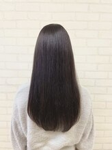 ヘアースタジオ シーオーイー(hair studio C-O-E)&nbsp;ロングレングス
