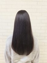 ヘアースタジオ シーオーイー(hair studio C-O-E) ロングレングス