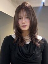ジアン テラス(GIEN TERRASSE)&nbsp;ミディアムレイヤー