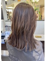 コレットヘア(Colette hair)&nbsp;【Ren】大人レイヤー