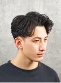 フェザーショート
