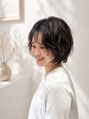 ラランジェ 広島本通り店(LARANJE)&nbsp;懸田 まゆ
