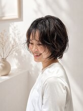 LARANJE 広島本通り店【ラランジェ】【9月1日 NEW OPEN(予定)】 懸田 まゆ
