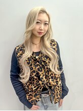エンネ 新宿(enne)&nbsp;SAKI 【新宿駅】