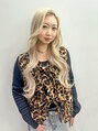 エンネ 新宿(enne) SAKI 【新宿駅】