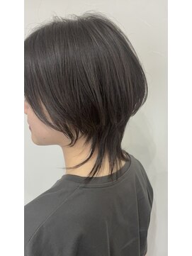 ミチ(michi) ウルフ