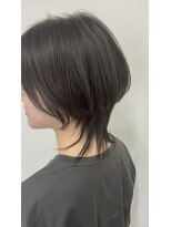 ミチ(michi) ウルフ