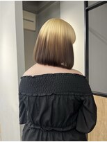 リベロ 柏(Libero)&nbsp;ルーツカラー