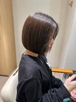 リルーア(RIRUA)&nbsp;ボブ