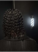 Jheri Curl