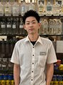 ヒロギンザ 難波店(HIRO GINZA)&nbsp;梅寺勇志 難波心斎橋