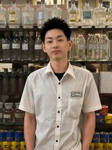 ヒロギンザ 難波店(HIRO GINZA) 梅寺勇志 難波心斎橋