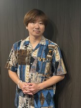 アグ ヘアー フルール 南草津店(Agu hair fleur)&nbsp;古川 悟
