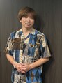 アグ ヘアー フルール 南草津店(Agu hair fleur) 古川 悟