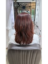ソル(SOL)&nbsp;layer×color