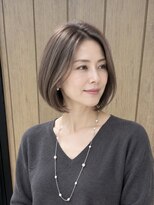 サニー(SUNNY)&nbsp;艶ストレートボブ