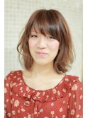 柔らかミディアム♪