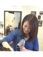 スリービープラス(3beplus) 店長 YATSUHASHI
