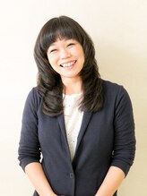 サロンドパリス Salon de Paris&nbsp;廣畑 孝子