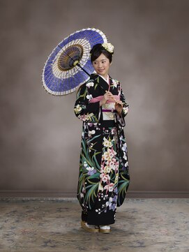 メゾン ド ボーテ(Maison de Beaute) 振袖