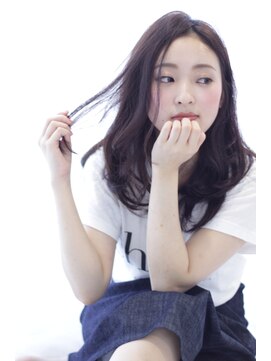 オーガニックカラー専門店 リリー 天理店(Lily) プチプラ♪白髪染め×パーソナルカラー