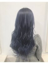 ジゼル(GiseL)&nbsp;【GiseL】ラベンダーブルー