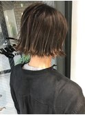 【witty】抗酸化カラーとたっぷりハイライト♪