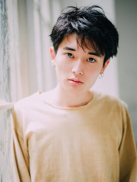 ウィーブリスタ(Weve Rista) 爽やかショート