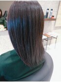 大人可愛い ツヤ・質感・まとまり 一回で決まるトリートメント☆