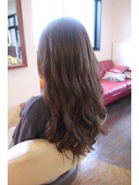 ヘアー ライフ トゥルース(Hair Life truth) ≪truth≫シールエクステ80本×ナチュラルブラウン