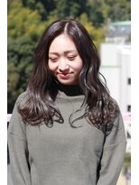 ビアージュ(Viage)&nbsp;【やみつきになっちゃうハイライト】シルバーグレーカラー