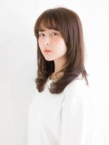 リリアン 表参道(relian)&nbsp;簡単スタイリングレイヤーミディ☆relian表参道☆