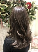 お客様カラースタイル